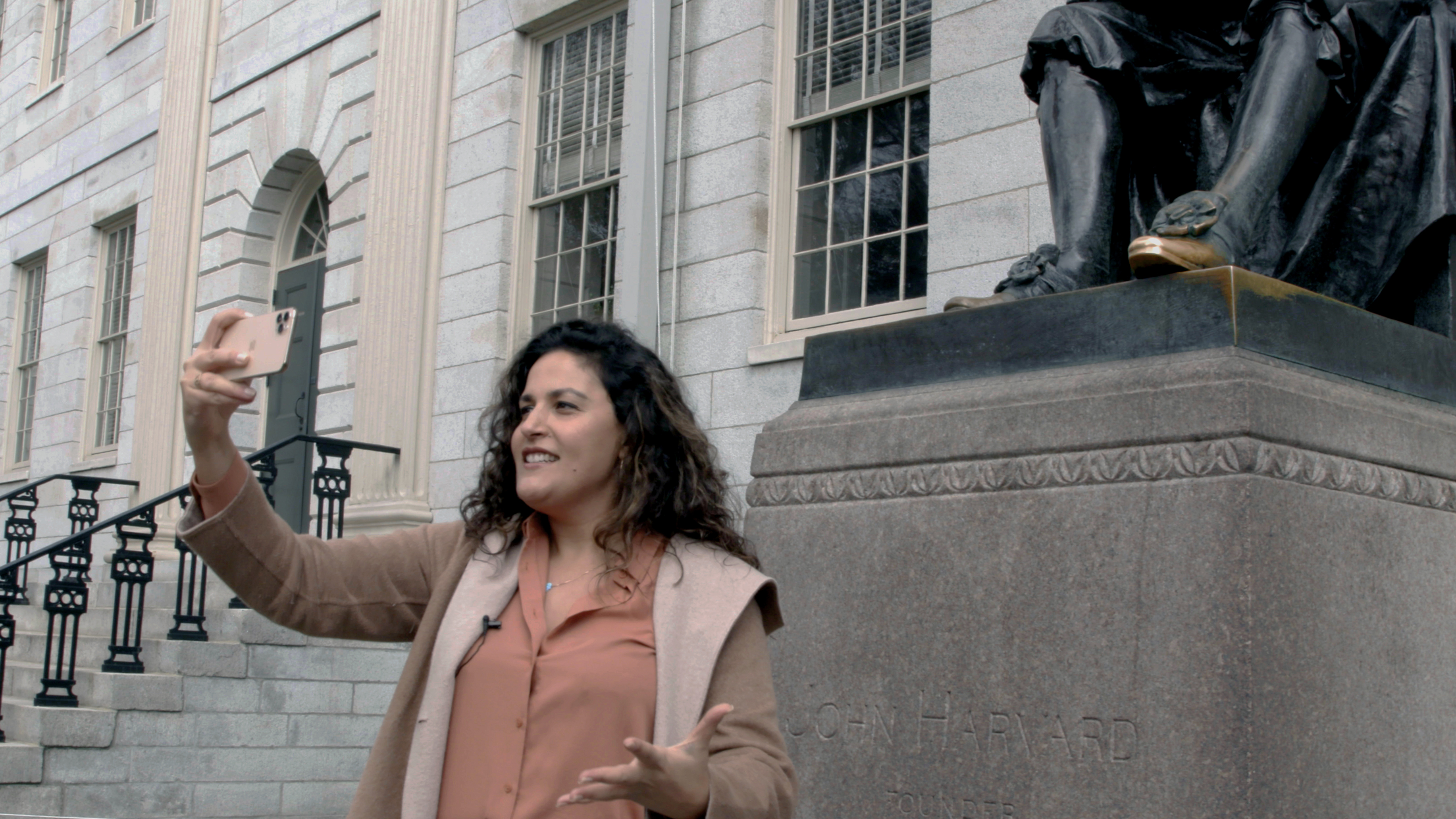 COEXISTENCE, MY ASS!