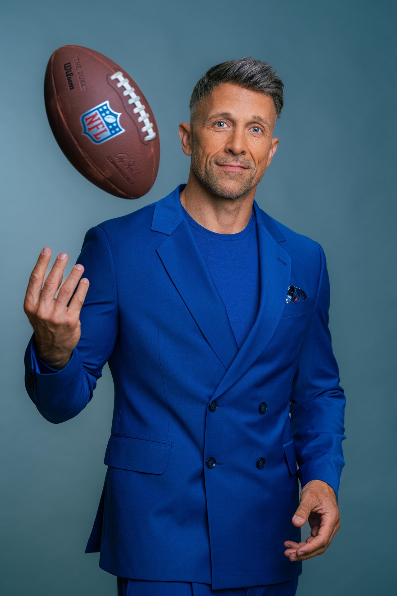 SUPER BOWL LX (2026) Szene 2