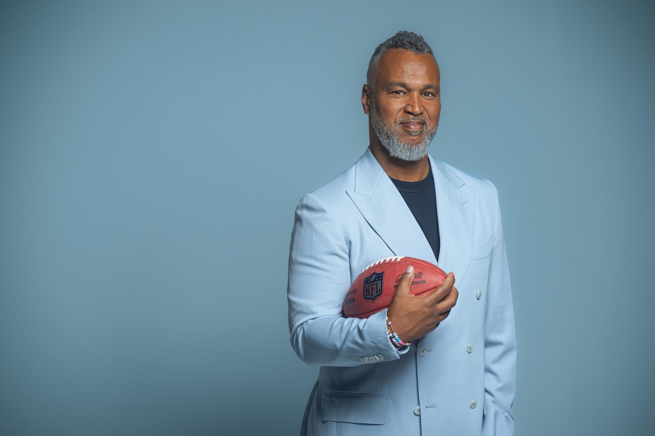 SUPER BOWL LX (2026) Szene 3