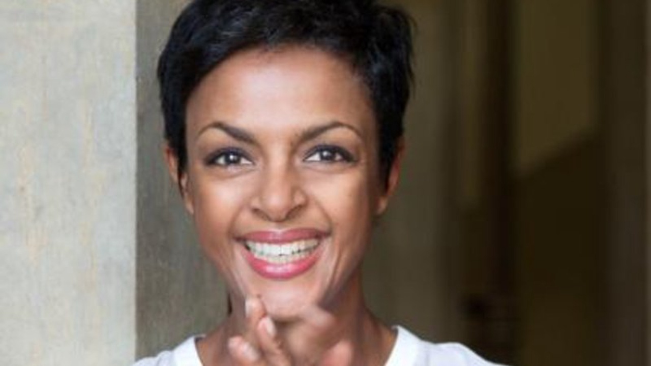 LESUNG JOSEPHINE BAKER - DENNENESCH ZOUDE Szene 1