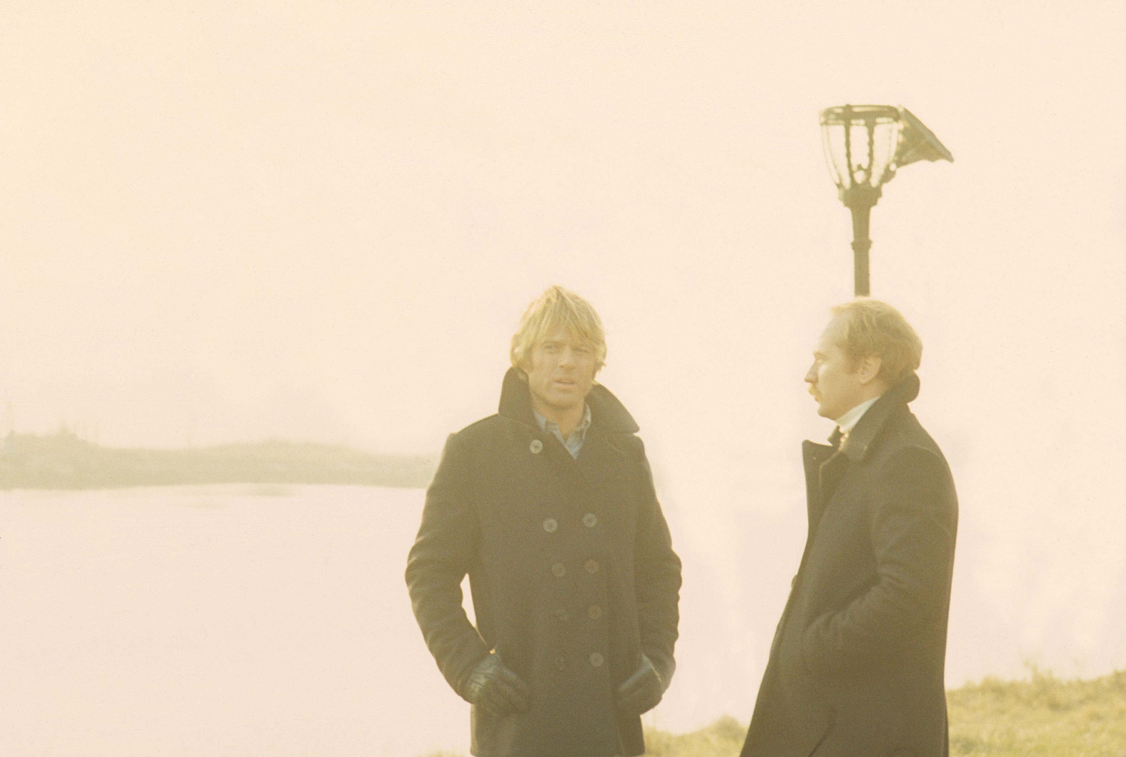 DIE DREI TAGE DES CONDOR (BEST OF CINEMA)