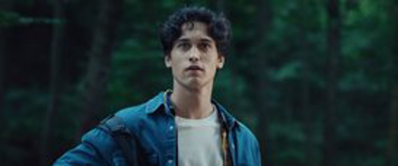 MAVKA: DIE WAHRE LEGENDE Szene 1