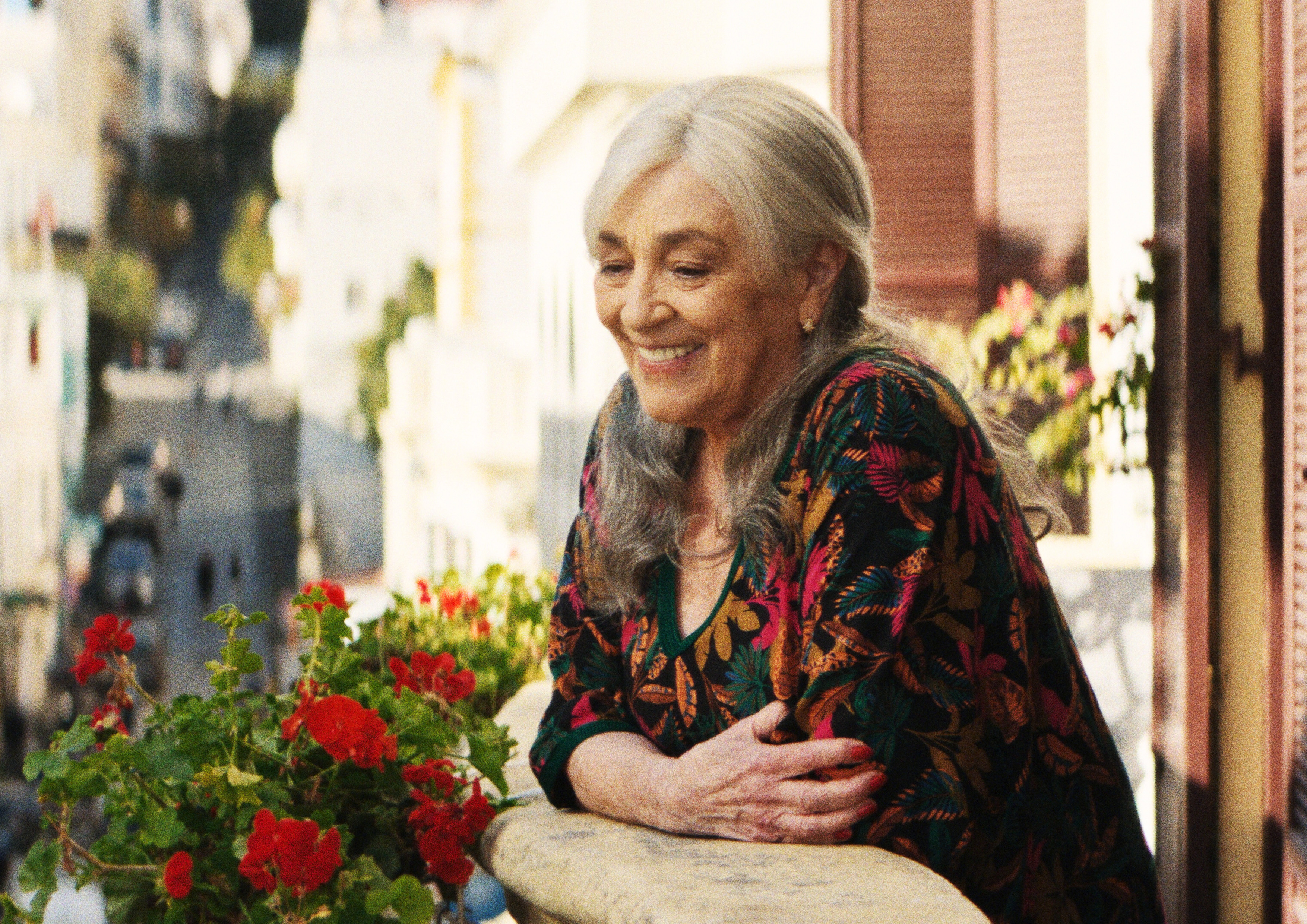 CALLE MÁLAGA - EIN ZUHAUSE IN TANGER