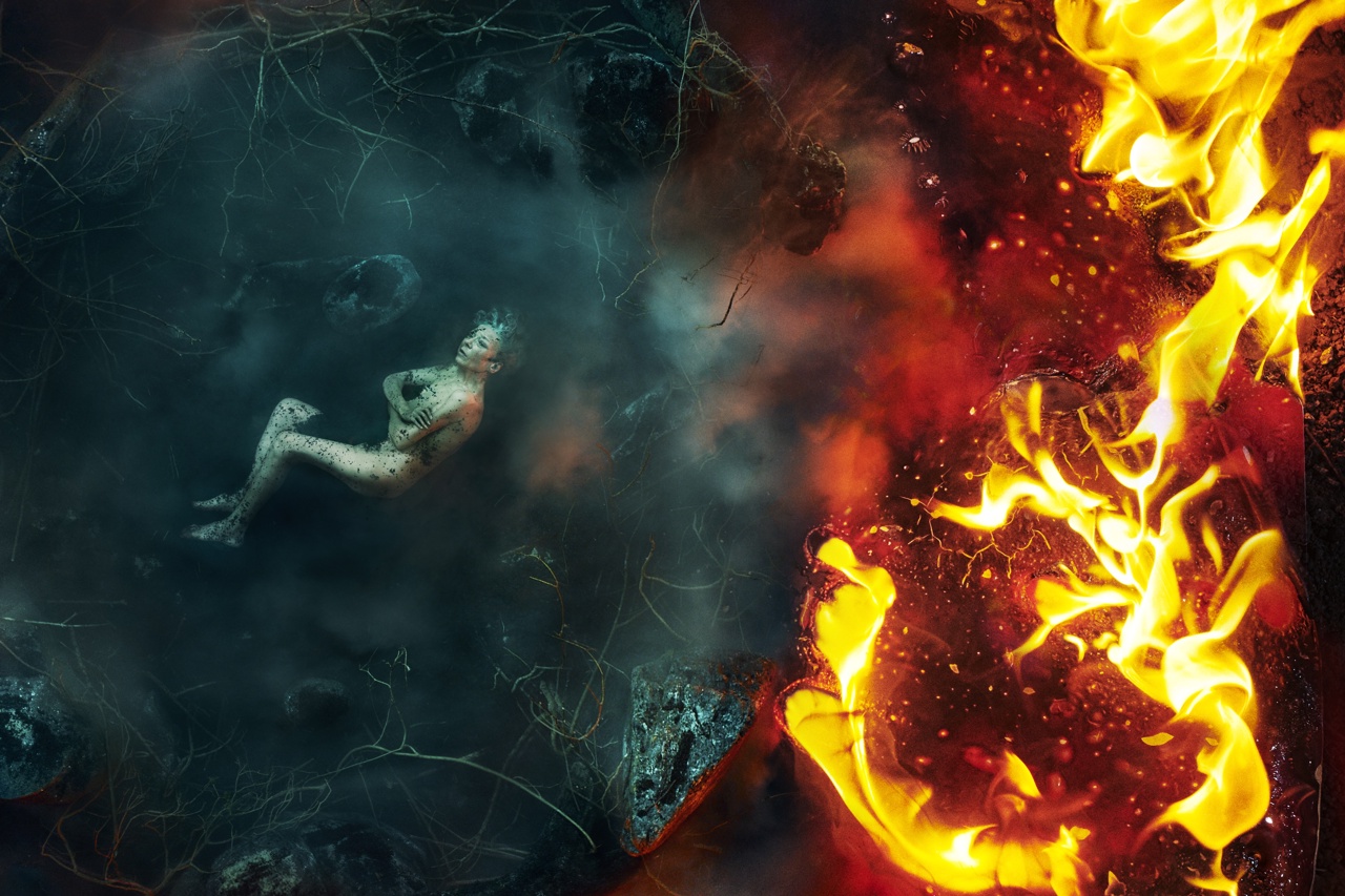 RBO LIVE 2025/26: SIEGFRIED (ROYAL OPERA) Szene 1