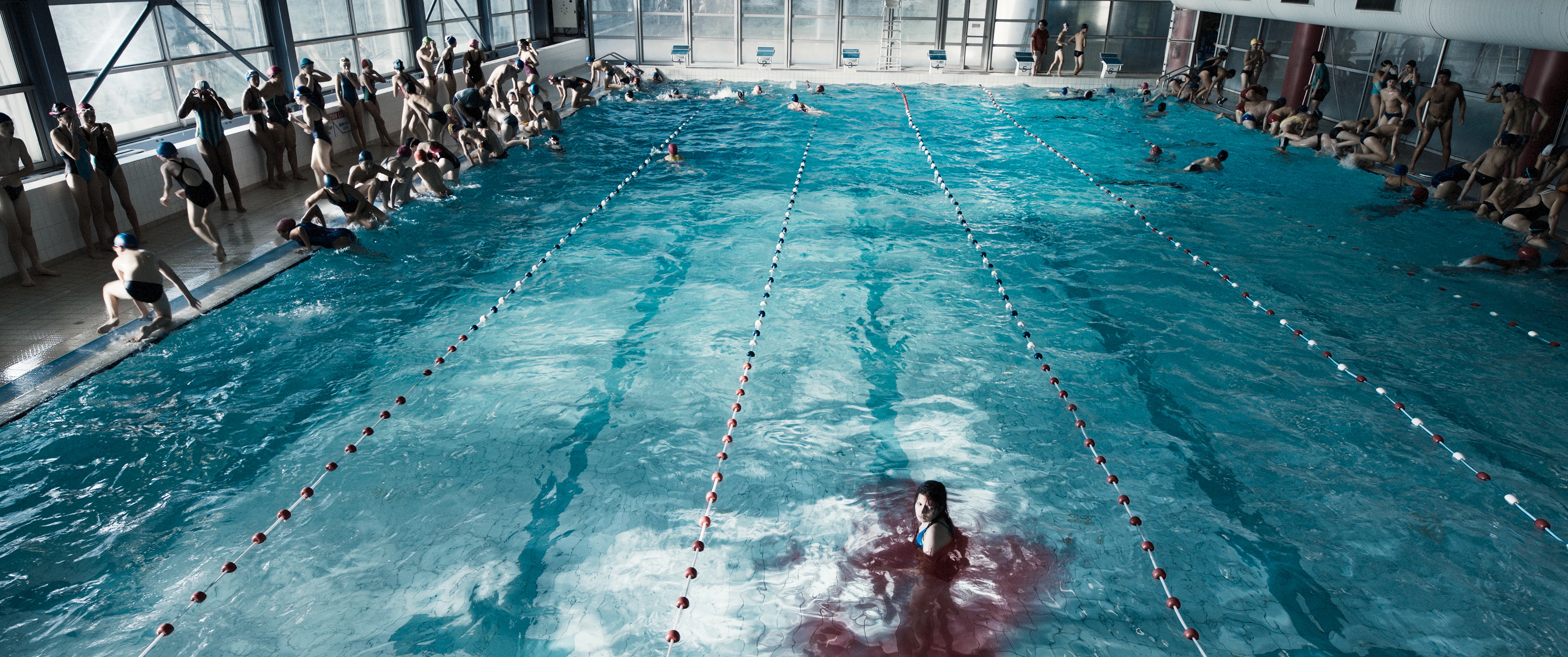 ALPHA (DIR. DUCOURNAU)