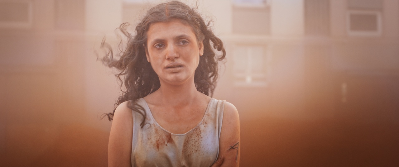 ALPHA (DIR. DUCOURNAU) Szene 3