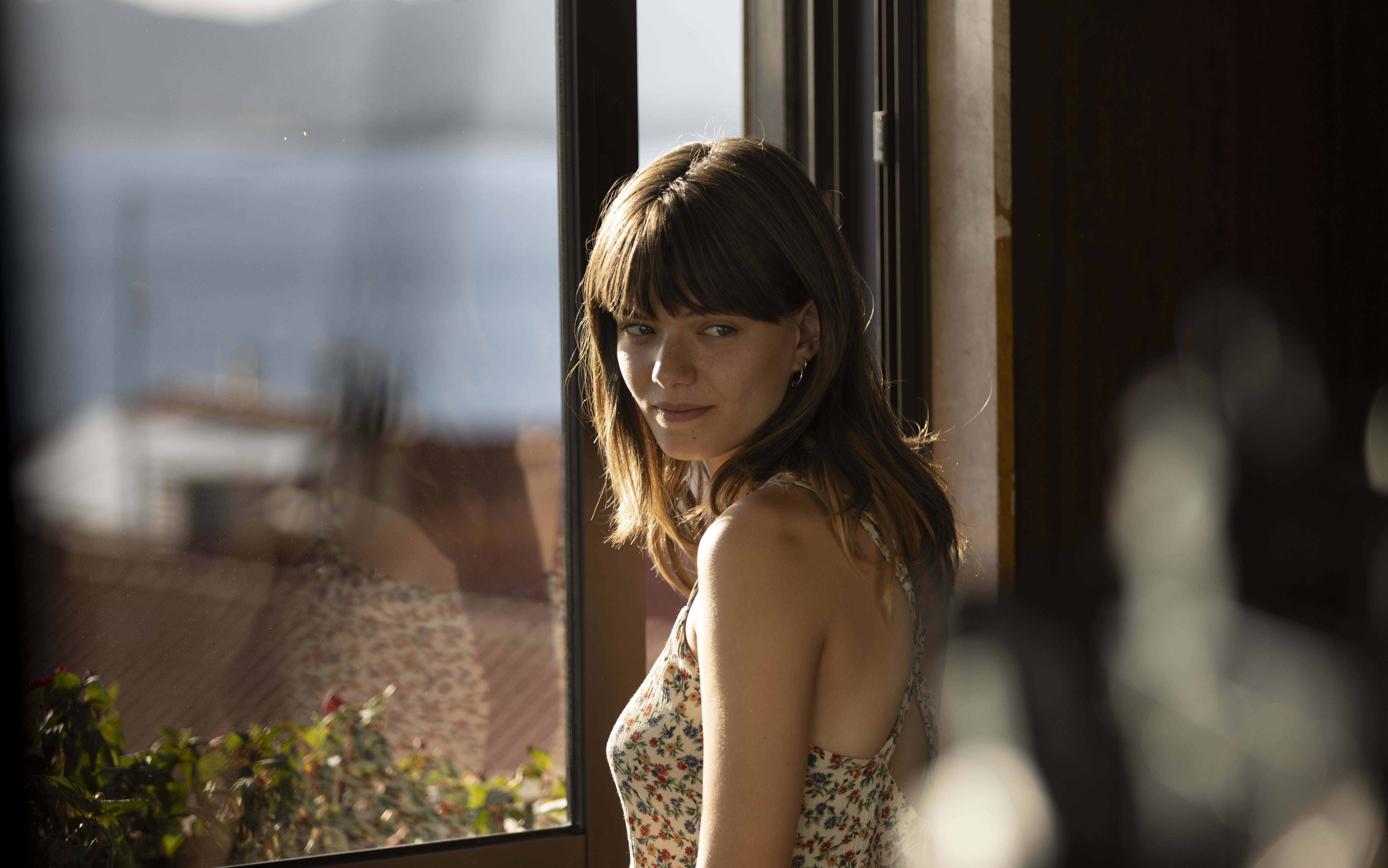 ROMERÍA - DAS TAGEBUCH MEINER MUTTER