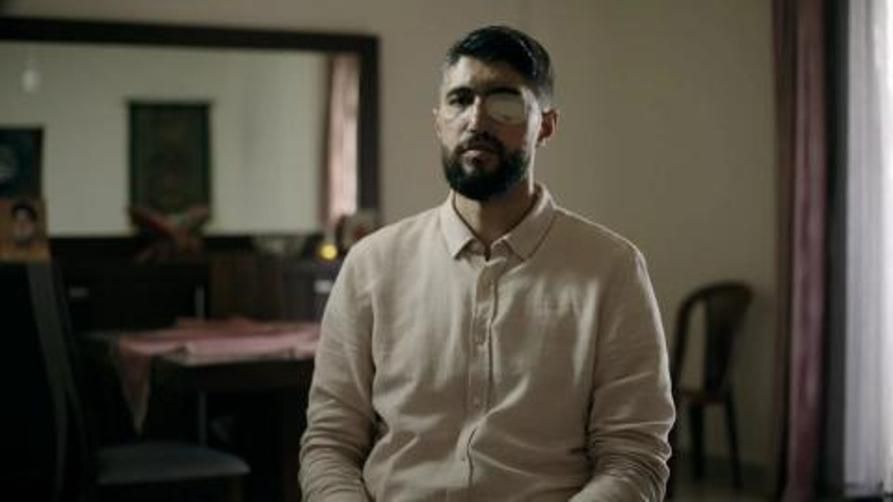 ELON MUSK UNCOVERED Szene 1