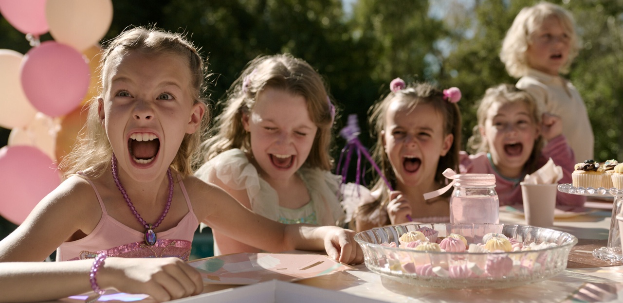 GOOD LUCK, HAVE FUN, DON'T DIE Szene 3