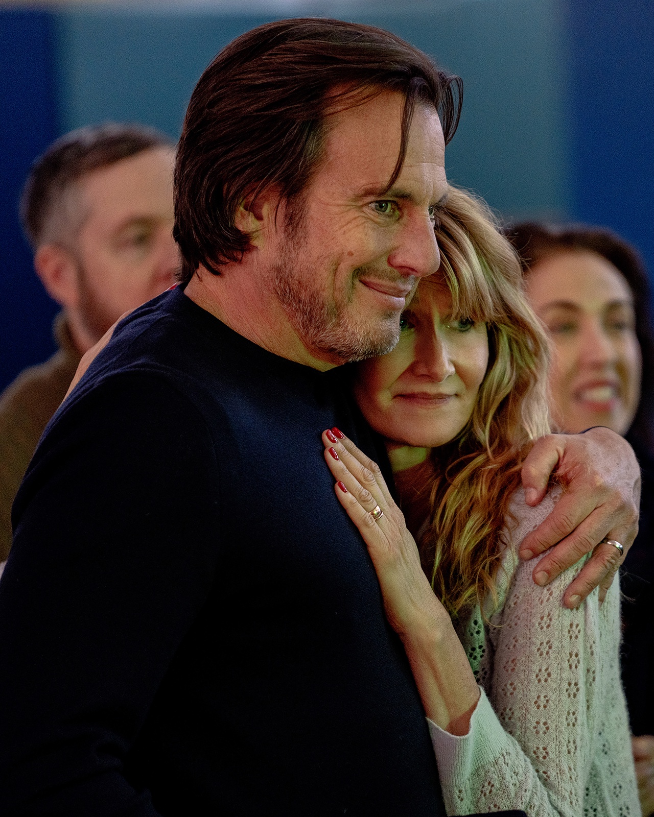 IS THIS THING ON? Szene 3