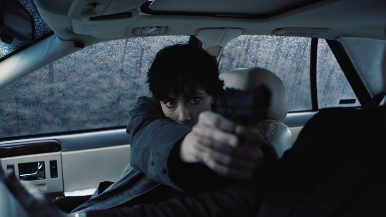 DER TOD WIRD KOMMEN Szene 1