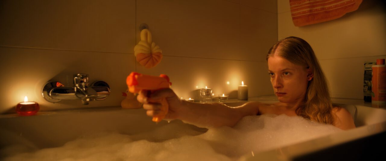 ALS WÄRE ES LEICHT Szene 3