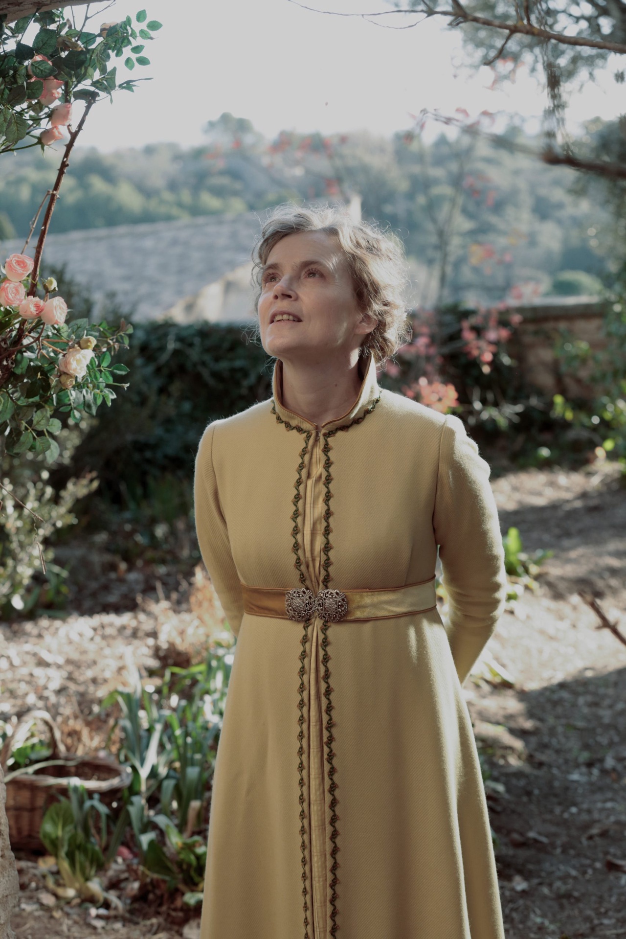 LES MISÉRABLES - DIE GESCHICHTE VON JEAN VALJEAN Szene 2