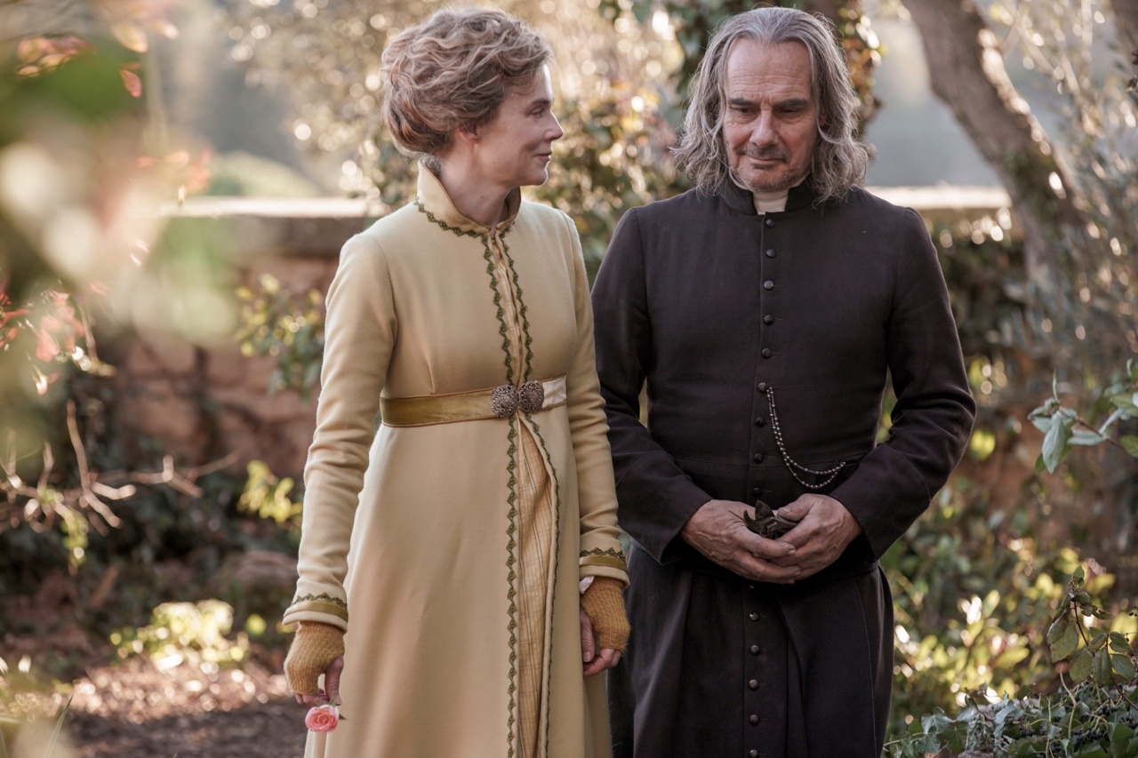 LES MISÉRABLES - DIE GESCHICHTE VON JEAN VALJEAN Szene 3