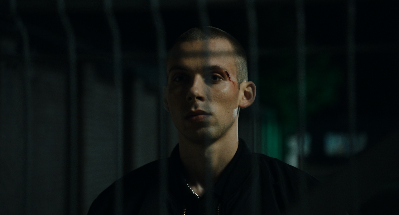 THE ACTIVIST Szene 2