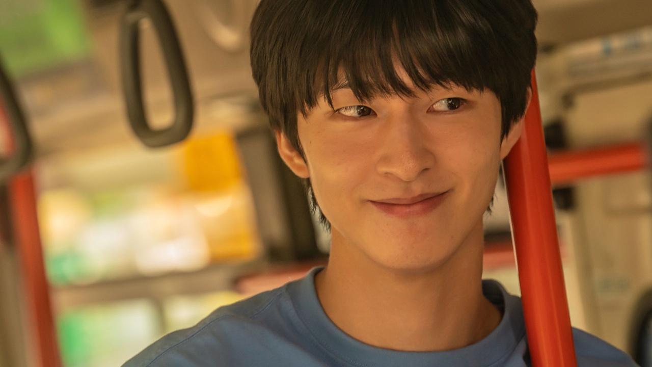 HEAR ME: OUR SUMMER Szene 3