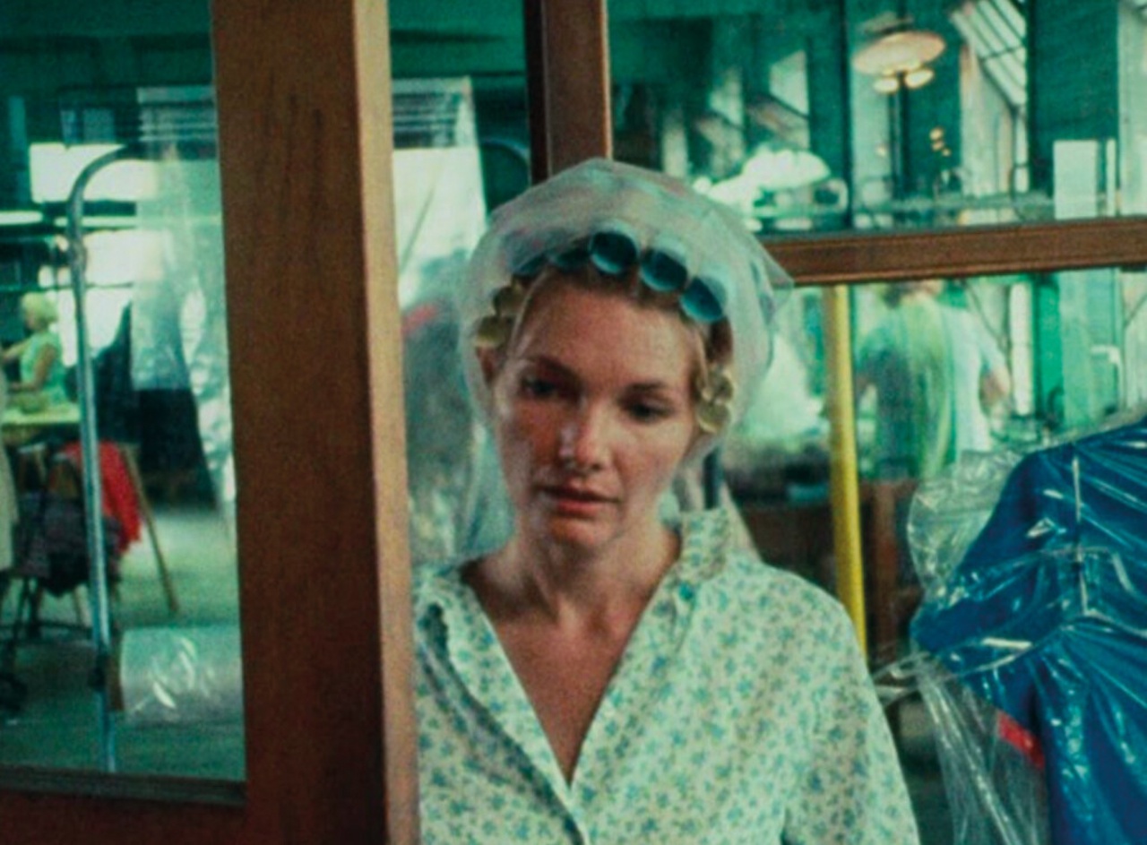 WANDA (WA: 2026) Szene 1