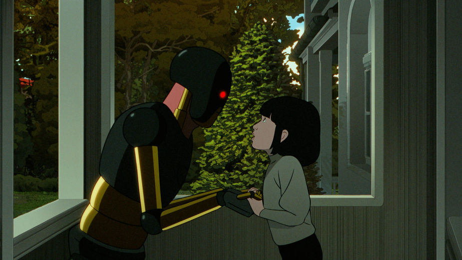 ARCO - EINE FANTASTISCHE REISE DURCH DIE ZEITEN