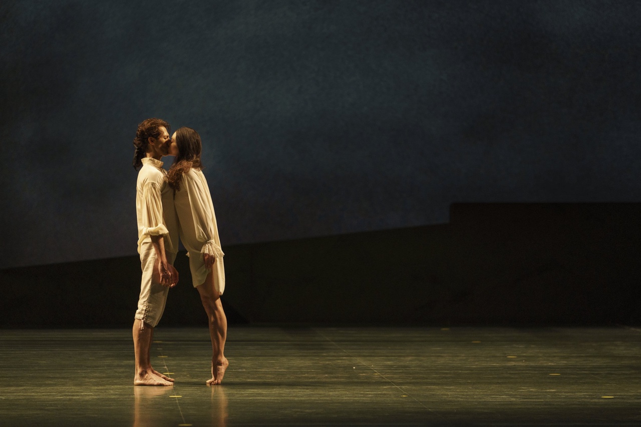 OPERA DE PARIS: LE PARC (RECORDED) (2026) Szene 2