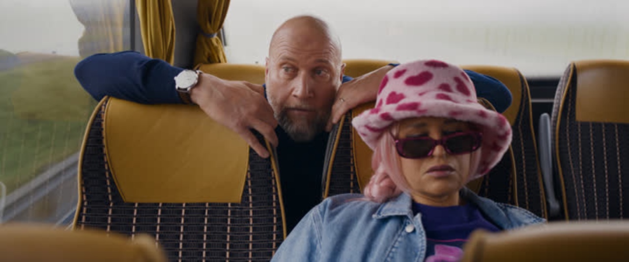 KLASSENTREFFEN - ALLES BEIM ALTEN Szene 2