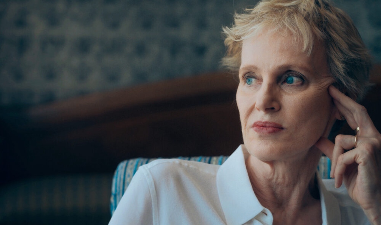 SIRI HUSTVEDT - DANCE AROUND THE SELF Szene 2