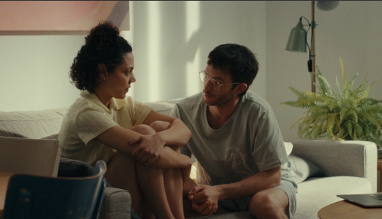 ALLEGRO PASTELL Szene 2