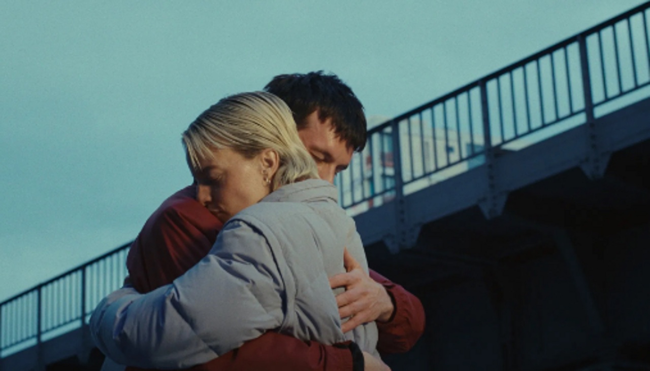 ALLEGRO PASTELL Szene 3