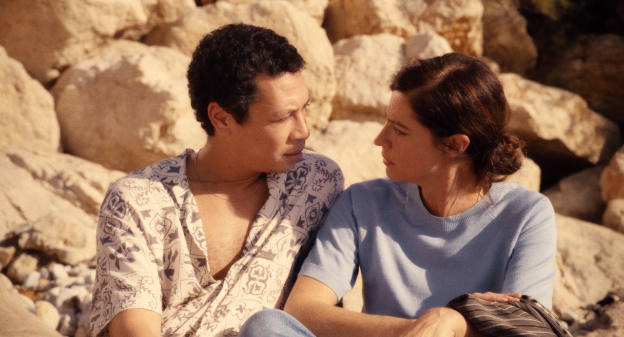 ZWISCHEN UNS DAS MEER Szene 2