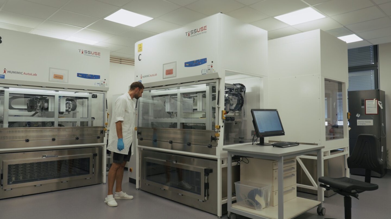 FUTURE SCIENCE Szene 2