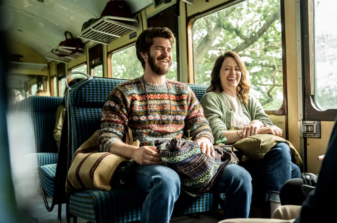 DER WUNDERWELTENBAUM Szene 3