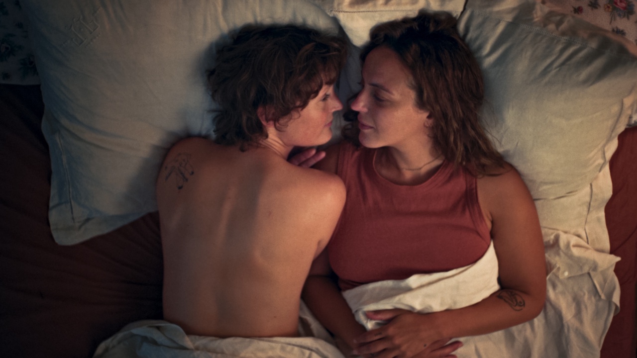 LOVE ME TENDER Szene 2