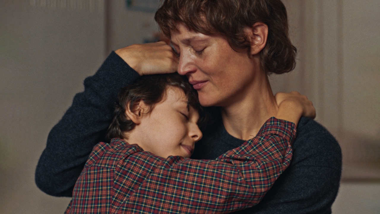 LOVE ME TENDER Szene 3