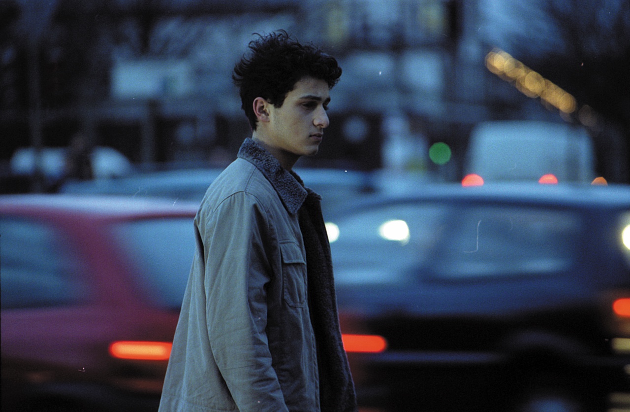 KLEINE FREIHEIT (WA: 2026) Szene 3