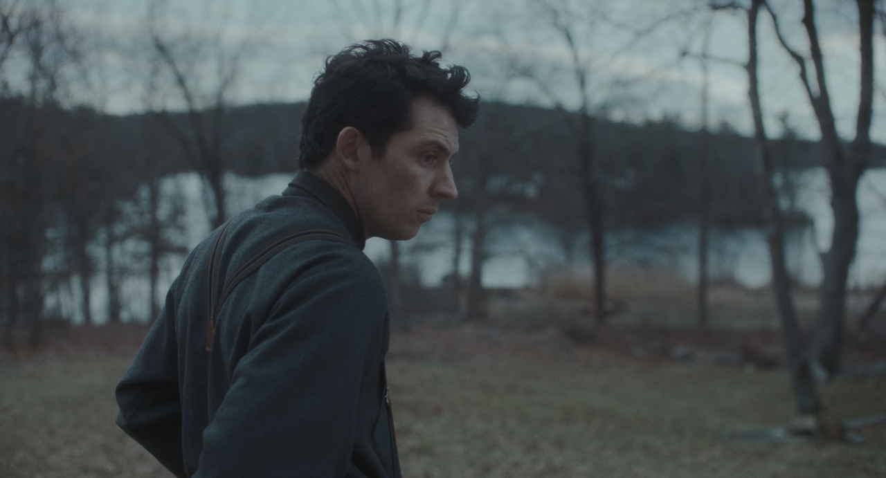 THE HISTORY OF SOUND Szene 2