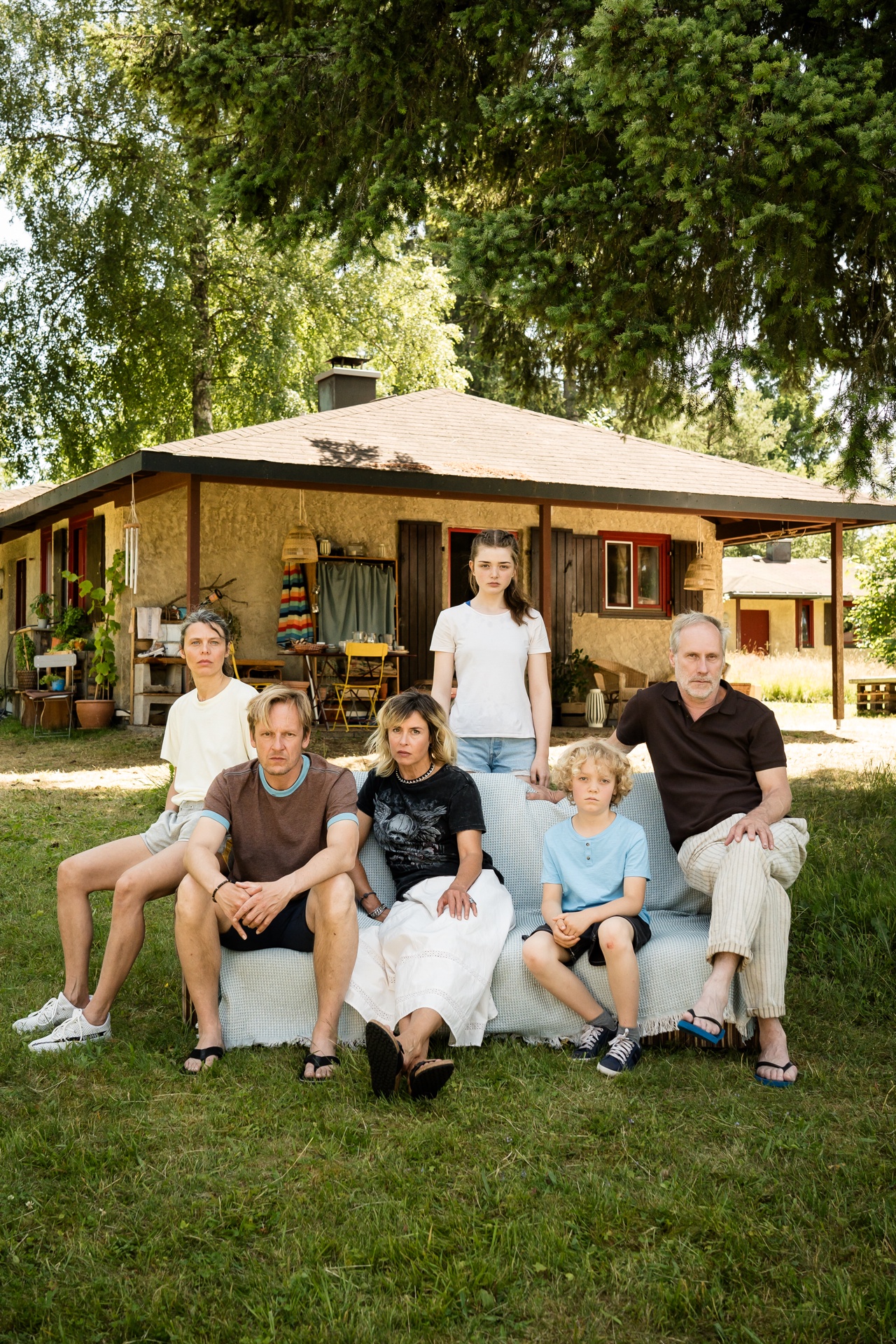 MISSING*LINK Szene 3