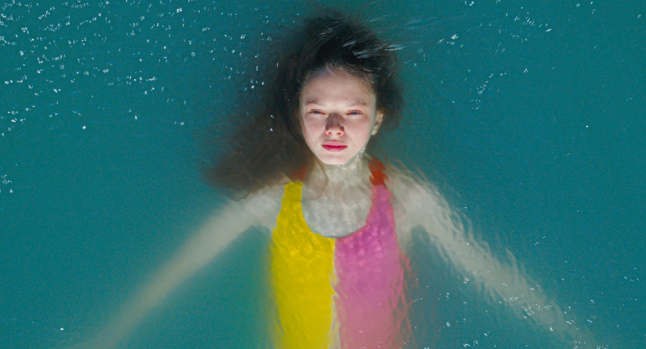 I ACCIDENTALLY WROTE A BOOK -  DER SOMMER, ALS (M)ICH MEINE GESCHICHTE FAND Szene 3