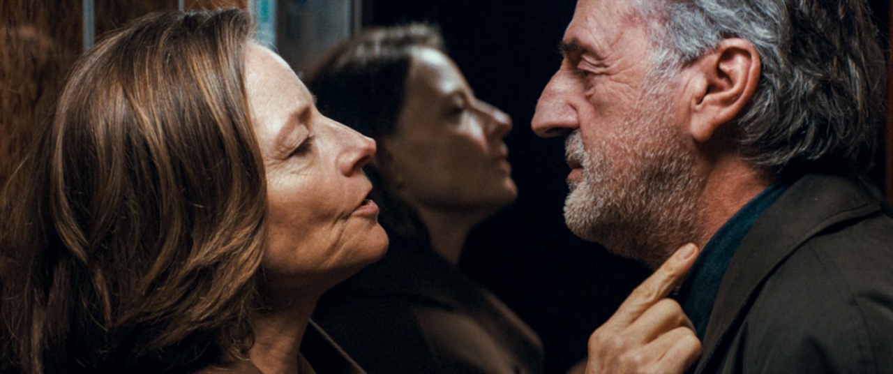 PARIS MURDER MYSTERY Szene 2