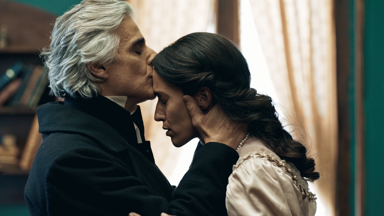 KAPODISTRIAS Szene 2