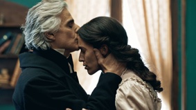 Filmszene 2 – KAPODISTRIAS (OmU)