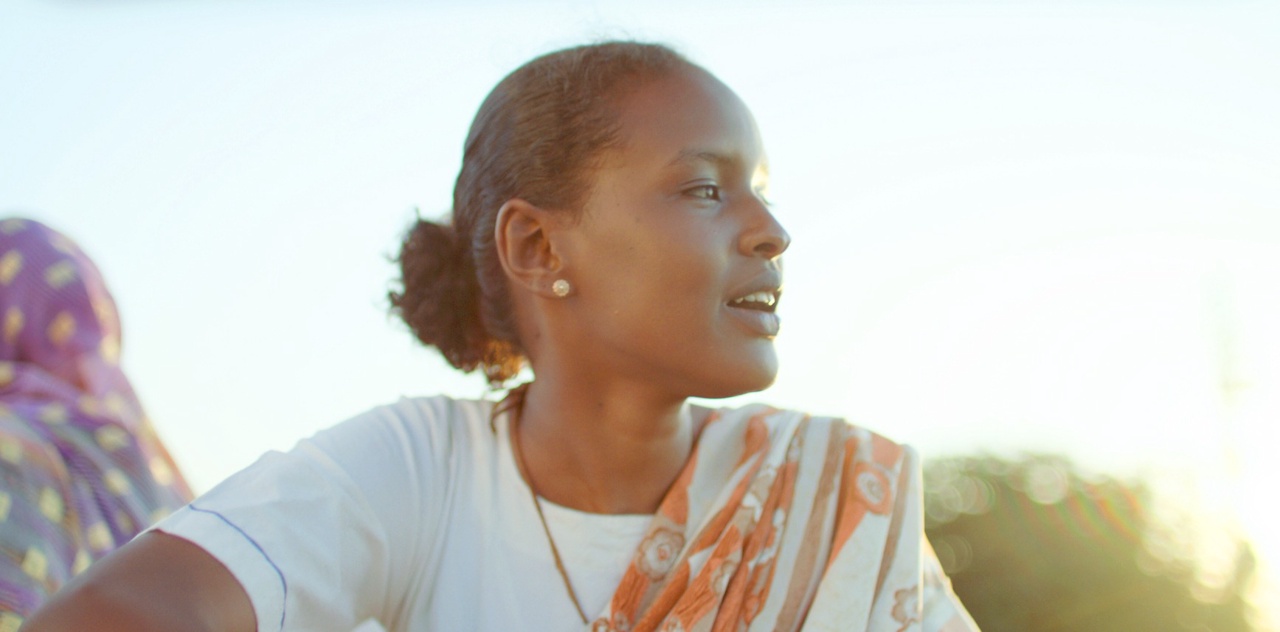 COTTON QUEEN Szene 1