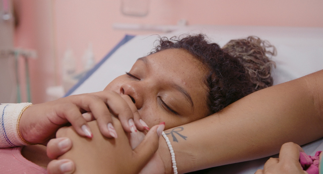 WISE WOMEN - FÜNF HEBAMMEN, FÜNF KULTUREN Szene 3