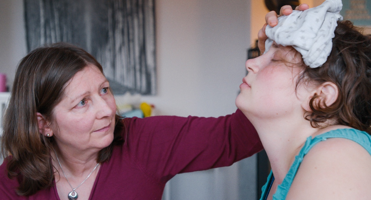 WISE WOMEN - FÜNF HEBAMMEN, FÜNF KULTUREN Szene 1