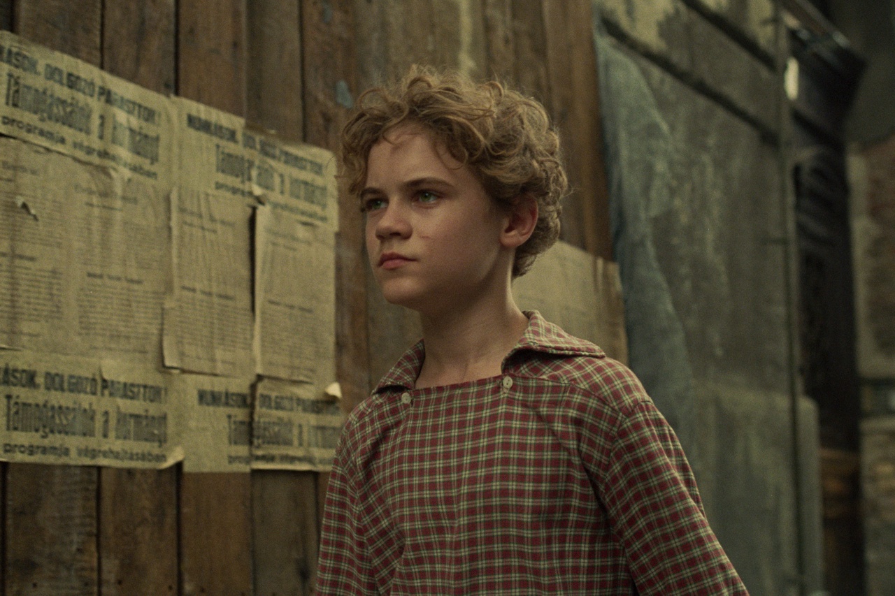 ANDOR HIRSCH Szene 2