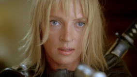 KILL BILL: THE WHOLE BLOODY AFFAIR – Bild