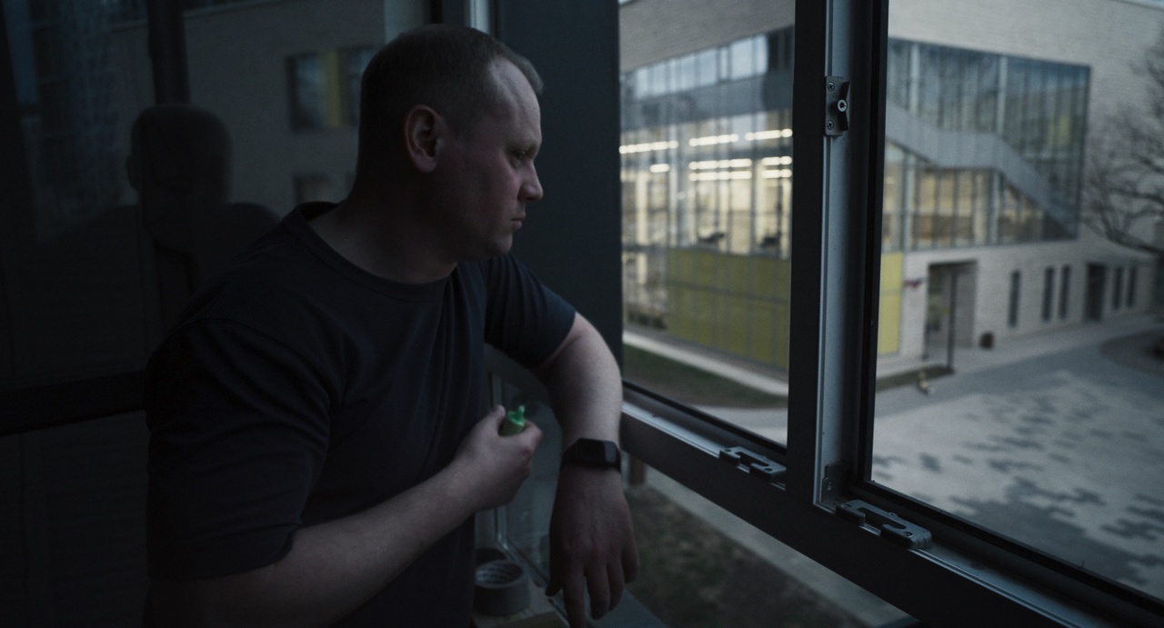 INNERE EMIGRANTEN Szene 1