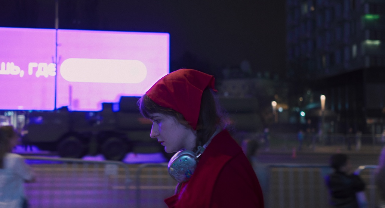 INNERE EMIGRANTEN Szene 2