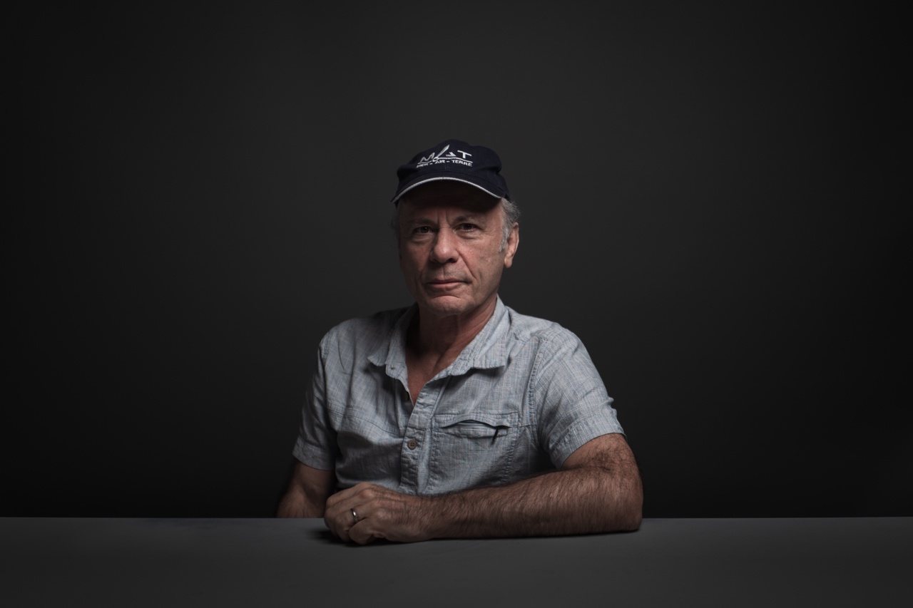 IRON MAIDEN: BURNING AMBITION Szene 1