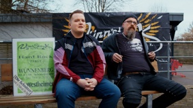 Tag des Ehrenamts 2.0 – Das Kinoretter-Special – Bild