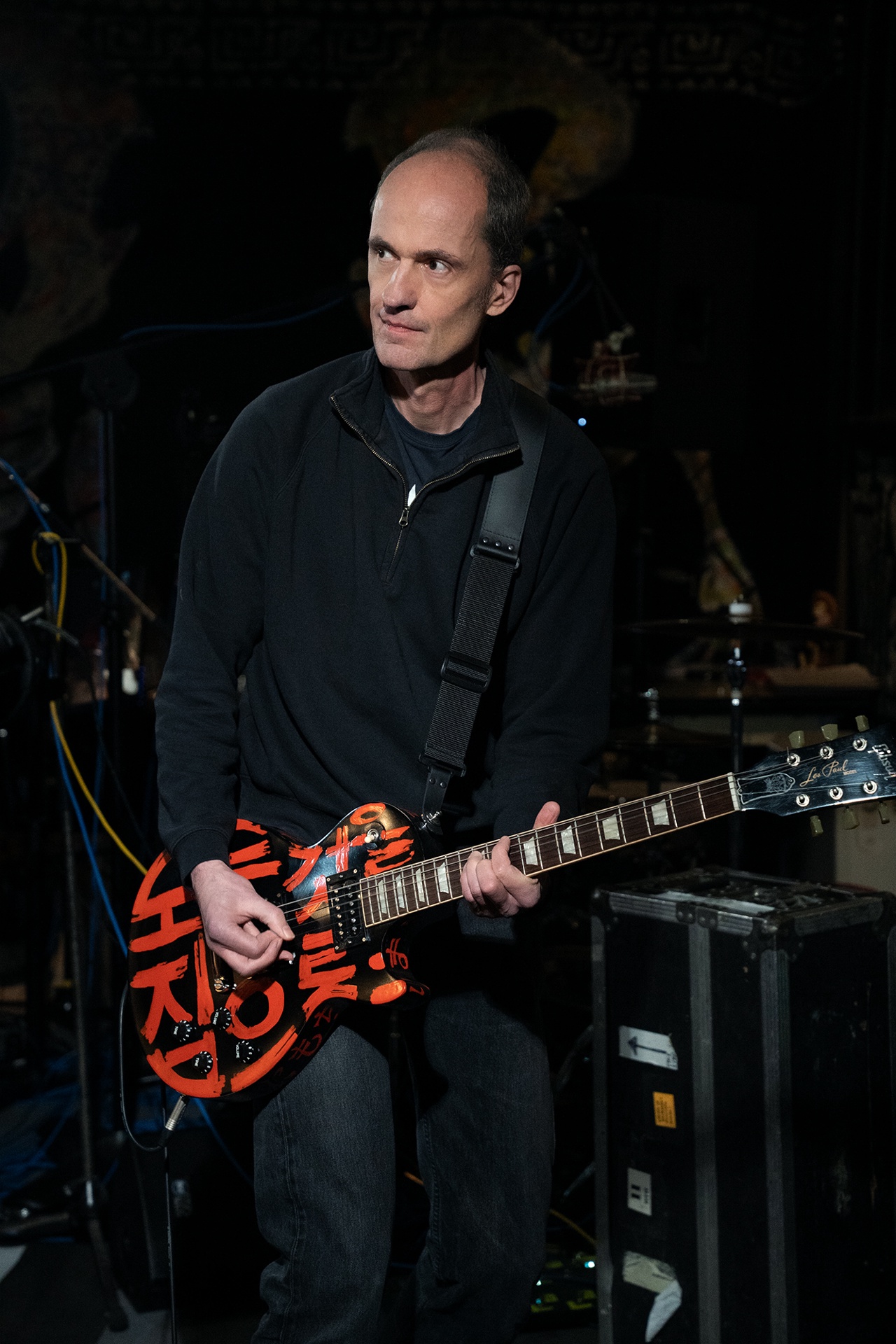  DIE TOTEN HOSEN – DAS LETZTE ALBUM Szene 2