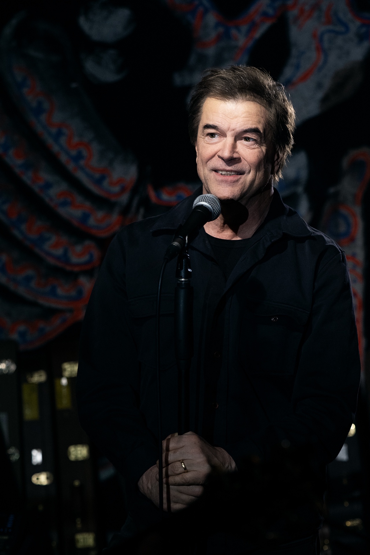  DIE TOTEN HOSEN – DAS LETZTE ALBUM Szene 3